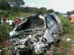 16 Killed, Six Injured in Lokoja–Okene Highway Auto Crash