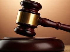 Court Warns Parties in Apo Resettlement Market Dispute Against Defying Stop-Work Order
