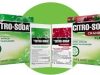 NAFDAC Alerts Public Over Recall of Citro-Soda Batches