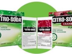 NAFDAC Alerts Public Over Recall of Citro-Soda Batches