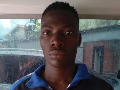 IGP Crack Team Arrests Suspect Behind Fake Tinubu Audio