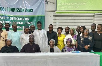2027 Polls: INEC Trains Political Parties on Candidate Nomination Portal