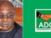 ADC Crisis: Court Fixes June 3 for Hearing on David Mark’s Leadership