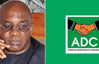 ADC Crisis: Court Fixes June 3 for Hearing on David Mark’s Leadership