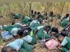 Oyo Abduction: Grandmother Cries Out as Four Grandchildren, Daughter-in-Law Remain in Captivity