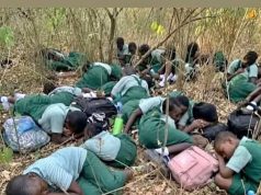 Oyo Abduction: Grandmother Cries Out as Four Grandchildren, Daughter-in-Law Remain in Captivity