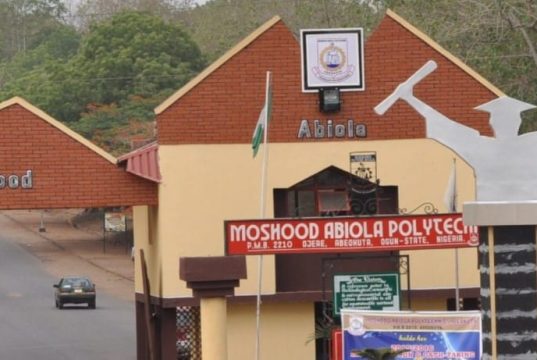 Ogun Poly Expels 365 Students Over Fake Results, Forged Admission Documents