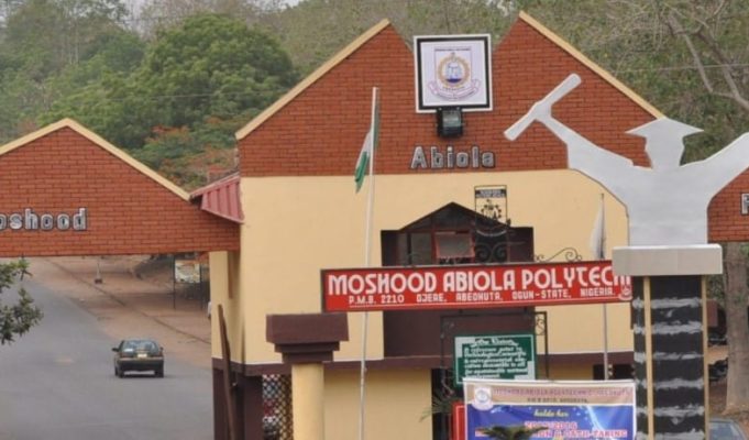 Ogun Poly Expels 365 Students Over Fake Results, Forged Admission Documents