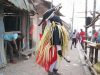 Two Killed as Soldiers, Masqueraders Clash at Kogi Festival