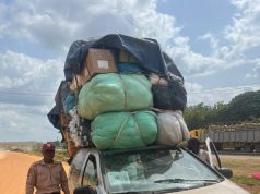 FRSC Arrests 1,691 in Five-Day Crackdown on Overloading, Fake Diplomatic Plates