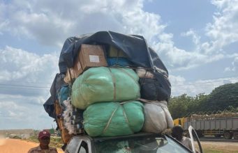 FRSC Arrests 1,691 in Five-Day Crackdown on Overloading, Fake Diplomatic Plates