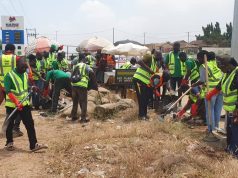 Nasarawa Govt Partners DPI to Tackle Sanitation-Driven Healthcare Costs