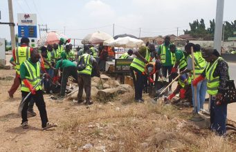 Nasarawa Govt Partners DPI to Tackle Sanitation-Driven Healthcare Costs