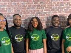 New Betting Platform BETNLAFF Hits Nigerian Market June 3