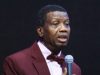 End Terrorism Within 90 Days Or Quit Office, Adeboye Tells Service Chiefs