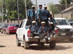 Hisbah Arrests Youths Over Alleged Mockery of Hajj Rituals
