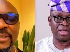 ‘It’s Not By Force To Be Relevant’ — Isaac Fayose Knocks Brother Over Oyo Kidnap Comment