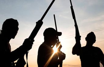 JUST IN: Gunmen Kidnap Adelabu’s Sister, Twin Sons in Ibadan