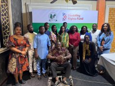 32m Nigerians Risk Exclusion as Disability Reforms Stall