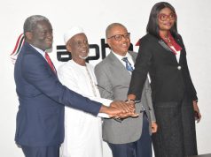 Alpha10 Group Launches N500m Halal Fund to Advance Ethical Investing in Nigeria