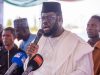 2027: El-Buba Backs Adebayo rejects one party state