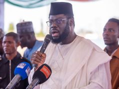 2027: El-Buba Backs Adebayo rejects one party state