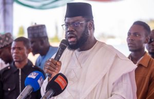 2027: El-Buba Backs Adebayo rejects one party state
