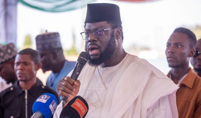 2027: El-Buba Backs Adebayo rejects one party state