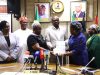 FG Pledges Full Implementation of Correctional Panel Report