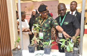 NYSC Backs Youth Agribusiness Fund to Boost Food Security, Job Creation