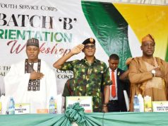 NYSC Targets Stronger Skills Training Ahead of 2026 Orientation Exercise