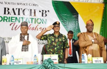 NYSC Targets Stronger Skills Training Ahead of 2026 Orientation Exercise