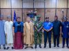We Have Capacity to Crush Terror Networks, Rescue Abductees — Security Chiefs