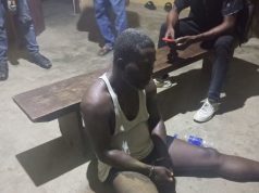7-Year-Old’s Quick Thinking Foils Abduction Bid, Two Suspects Arrested