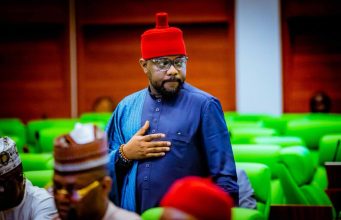 Coalition Seeks Ugochinyere’s Suspension Over Forgery Allegations