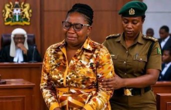 Court Remands Ekiti LG Vice Chairman Over Fake Kidnap Plot
