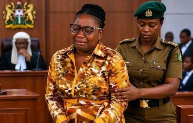 Court Remands Ekiti LG Vice Chairman Over Fake Kidnap Plot