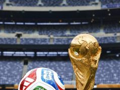 FIFA Unveils AI-Powered ‘Trionda’ Ball for 2026 World Cup