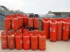 HURIWA Raises Alarm as Cooking Gas Hits N2,000 Per Kg