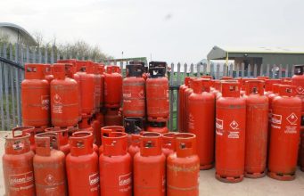 HURIWA Raises Alarm as Cooking Gas Hits N2,000 Per Kg