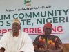 Oyo Muslim Leaders Reject Kidnappers’ Sharia Demand, Urges Release of Abductees