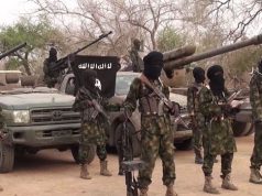 Boko Haram Overruns Borno Military Base, Behead Soldiers, Vigilantes