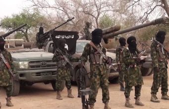 Boko Haram Overruns Borno Military Base, Behead Soldiers, Vigilantes