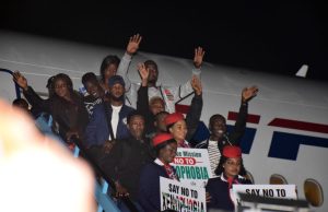 Xenophobia: FG Screens Nigerians in S’Africa as Evacuation Figures Remain Uncertain
