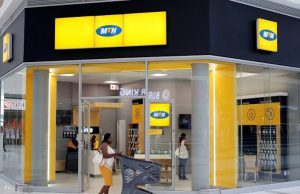 MTN Explains Rapid Data Depletion, Blames Streaming, Hotspot Sharing