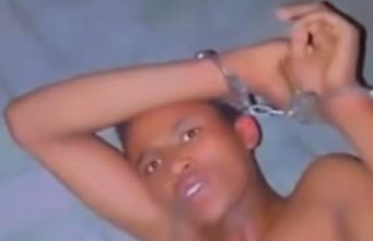 Army Nabs TikTok Celebrity Linked to Banditry, Ransom Collection