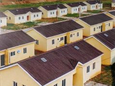 Group Lauds Tinubu’s Disbursement of N128bn Mortgage Fund to 1,859 Nigerians