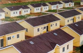 Group Lauds Tinubu’s Disbursement of N128bn Mortgage Fund to 1,859 Nigerians