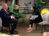 Trump Walks Out of NBC Interview, Calls Anchor ‘Stupid’
