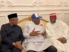 Kwankwaso Threatens to Quit NDC Over Candidate Substitutions